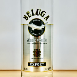 Vodka - Beluga Noble Classic / 70cl / 40%
