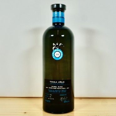 Tequila - Casa Dragones Anejo Barrel Blend ohne Box / 70cl / 40%