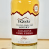 Whisk(e)y - Villa De Varda InQuota Mountain Single Malt Amarone Cask Finish / 70cl / 44.2%