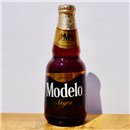 Beer Mexico - Modelo Negra / 35.5cl / 5.4%