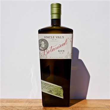 Gin - Uncle Val's Botanical / 75cl / 45% Gin 61,00 CHF