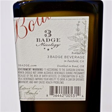 Gin - Uncle Val's Botanical / 75cl / 45% Gin 61,00 CHF