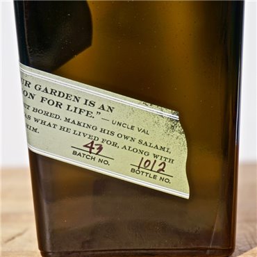 Gin - Uncle Val's Botanical / 75cl / 45% Gin 61,00 CHF