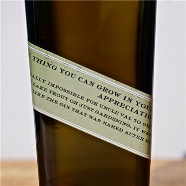 Gin - Uncle Val's Botanical / 75cl / 45% Gin 61,00 CHF