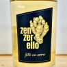 Liqueur - Zenzerello Classico Ingwer-Liqueur / 70cl / 22%