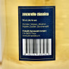 Liqueur - Zenzerello Classico Ingwer-Liqueur / 70cl / 22%