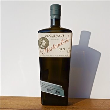 Gin - Uncle Val's Restorative / 75cl / 45% Gin 61,00 CHF