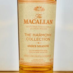 Whisk(e)y - The Macallan Harmony Collection Amber Meadow / 70cl / 44.2%