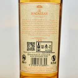 Whisk(e)y - The Macallan Harmony Collection Amber Meadow / 70cl / 44.2%
