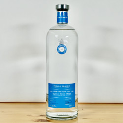 Tequila - Casa Dragones Blanco Magnum Box / 175cl / 40%