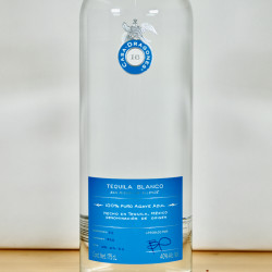 Tequila - Casa Dragones Blanco Magnum Box / 175cl / 40%