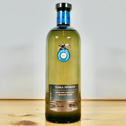Tequila - Casa Dragones Reposado Mizunara mit Box / 70cl / 40%