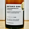 Gin - Britanix Passionsfrucht / 50cl / 40%