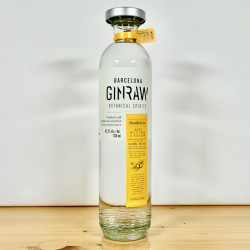 Gin - Raw Gastronomic Gin /...