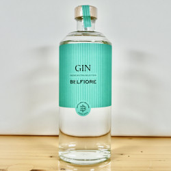 Gin - Belfiore Premium Etna Selection / 70cl / 40%