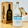 Gin - Gin Sul Dry -A Gordinha- 3 Liter / 300cl / 43%