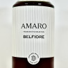 Liqueur - Belfiore Amaro Premium Etna Selection / 70cl / 30%