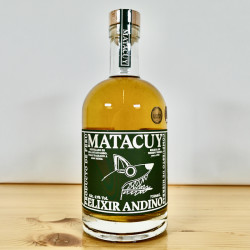 Liqueur - Matacuy Elixir...