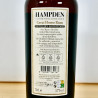 Rum - Hampden Great House Distillery Edition 2023 / 70cl / 57%
