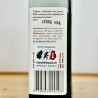 Rum - Sechura Rum Blanco Agricole Peruvian Distilled / 50cl / 42.8%