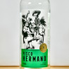 Pisco - Hermano Italia Harvest 2022 / 70cl / 42%