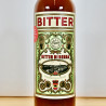 Liqueur - Tom's Bitter di Berna / 75cl / 21%