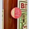 Liqueur - Tom's Bitter di Berna / 75cl / 21%