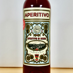 Liqueur - Tom's Aperitivo di Berna / 75cl / 15%
