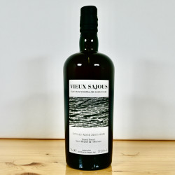 Rum - Clairin Vieux Sajous 5 Years Edition 2018 / 70cl / 57.5%