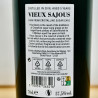 Rum - Clairin Vieux Sajous 5 Years Edition 2018 / 70cl / 57.5%