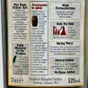 Rum - Hampden Estate Pagos Sherry Cask Bodegas Fundador 2023 / 70cl / 52%