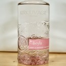 Gin - Kirkjuvagr Beyla Honey & Raspberry Old Tom Gin / 70cl / 40%