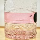 Gin - Kirkjuvagr Beyla Honey & Raspberry Old Tom Gin / 70cl / 40%