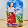 Tequila - Padre Azul Double Barrel Reposado Artist Edition 2022 / 70cl / 40%