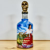 Tequila - Padre Azul Double Barrel Reposado Artist Edition 2022 / 70cl / 40%