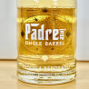 Tequila - Padre Azul Reposado Single Barrel Set 2 Glass / 70cl / 40%