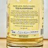 Tequila - Padre Azul Reposado Single Barrel Set 2 Glass / 70cl / 40%