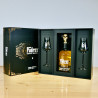 Tequila - Padre Azul Reposado Single Barrel Set 2 Glass / 70cl / 40%