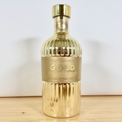 Gin - Gold 999.9 New Edition / 70cl / 40%