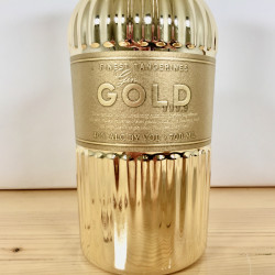 Gin - Gold 999.9 Finest Tangerine / 70cl / 40%