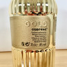 Gin - Gold 999.9 Finest Tangerine / 70cl / 40%