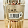 Gin - Gold 999.9 Finest Tangerine / 70cl / 40%