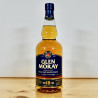 Whisk(e)y - Glenmoray 18 Years Single Malt / 70cl / 40%