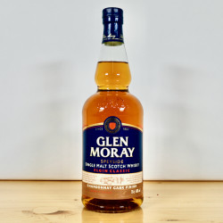 Whisk(e)y - Glenmoray Elgin Chardonnay Cask Finish / 70cl / 40%
