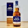 Whisk(e)y - Glenmoray Elgin Chardonnay Cask Finish / 70cl / 40%