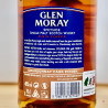 Whisk(e)y - Glenmoray Elgin Chardonnay Cask Finish / 70cl / 40%