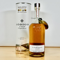 Tequila - Codigo 1530 Anejo...