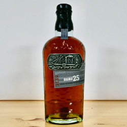 Brandy - Suau 25 Years Gran Reserva New Edition / 70cl / 35%