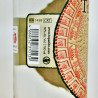Topanito Blanco High Proof Tequila, 70 cl, 50 % vol.