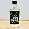 Gin - White Rabbit Black Edition Miniatur / 5cl / 43%